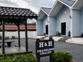 H&H Changloon Chalet - 0