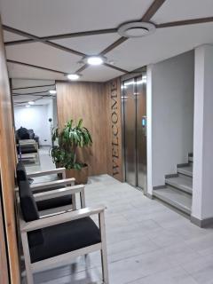 Comfort steps from the Shaio Clinic - 5