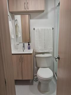 Comfort steps from the Shaio Clinic - 4