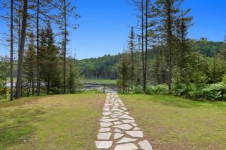 Chateau Lac Starrs - 9