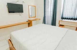 Apartement Mahakam By Buka Kamar - 1