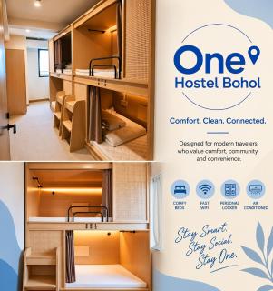 One- Hostel - 5