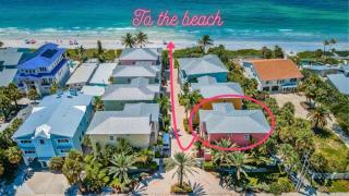 Westwinds Paradise Beach House - 0