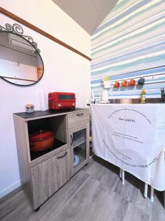 2 type room, Akira&chacha guest home杉並区世田谷direct to shinjuku for 13 min 上北沢3分 近涉谷新宿Suitable for three or more people - 8