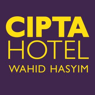 Cipta Hotel Wahid Hasyim - 9
