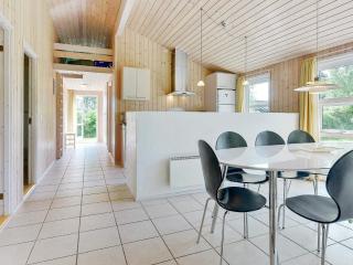4 star holiday home in Ålbæk - 3