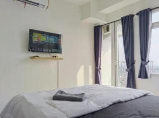 Apartement Metropolitan Park By Buka Kamar - 9