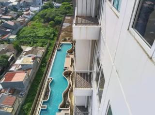 Apartement Metropolitan Park By Buka Kamar - 5
