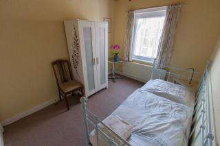 Die Ferienwohnung Hamburg - Amburgo - 4