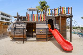 Mangrove Beach Corendon Curacao All-Inclusive Resort, Curio by Hilton - 6