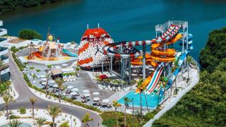 Mangrove Beach Corendon Curacao All-Inclusive Resort, Curio by Hilton - 1