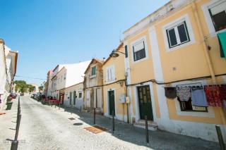 Pateo da Paz - Lisbona - 2