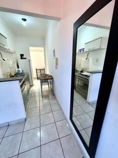 PNZ Stay - Apt7 Completo com Ar-Condicionado Garagem Predio Central em Petrolina 1min Rodoviaria - 4