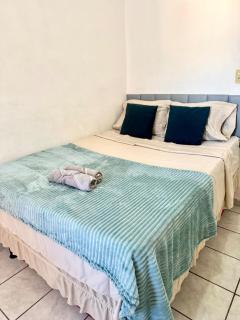 PNZ Stay - Apt7 Completo com Ar-Condicionado Garagem Predio Central em Petrolina 1min Rodoviaria - 9
