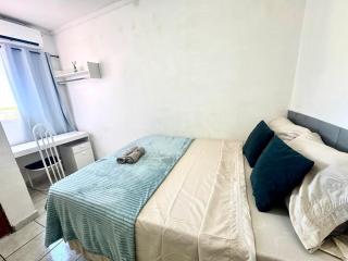 PNZ Stay - Apt7 Completo com Ar-Condicionado Garagem Predio Central em Petrolina 1min Rodoviaria - 8