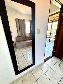PNZ Stay - Apt7 Completo com Ar-Condicionado Garagem Predio Central em Petrolina 1min Rodoviaria - 1