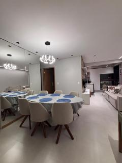 Edf Versa Apartamento de alto padrão com 03 quartos em Ponta Verde, Maceió - 5