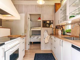 5 star holiday home in Væggerløse - 9