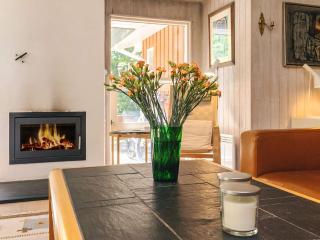5 star holiday home in Væggerløse - 4
