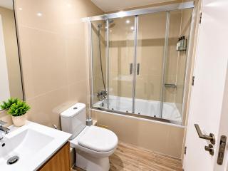 Depto 2D2B - Centrico - Piso 9 - 4 Pax - 9
