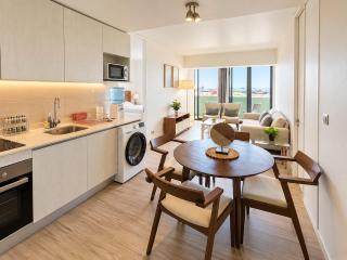 Depto 2D2B - Centrico - Piso 9 - 4 Pax - 1