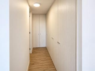 Depto 2D2B - 4 Pax - Wifi - Central - Piso 12 - 5