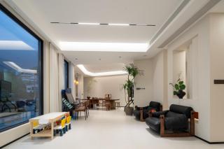 Floral Hotel Chunyu She Township Secret MountainVilla Vacation Homestay - 0