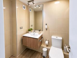 Depto 2D2B - 4 Pax - Wifi - Central - Piso 12 - 6