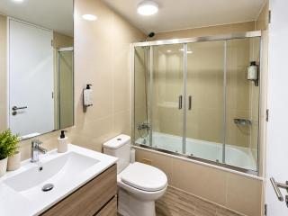 Depto 2D2B - 4 Pax - Wifi - Central - Piso 12 - 7