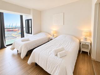 Depto 2D2B - 4 Pax - Wifi - Central - Piso 12 - 3