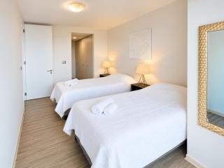 Depto 2D2B - 4 Pax - Wifi - Central - Piso 12 - 4