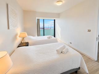 Depto 2D2B - 4 Pax - Wifi - Central - Piso 12 - 1