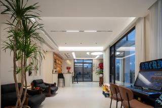 Floral Hotel Chunyu She Township Secret MountainVilla Vacation Homestay - 4