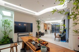 Floral Hotel Chunyu She Township Secret MountainVilla Vacation Homestay - 3