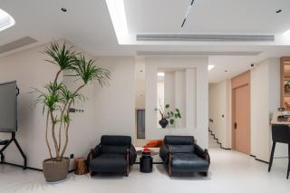 Floral Hotel Chunyu She Township Secret MountainVilla Vacation Homestay - 1