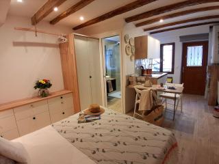 Charmant studio au cœur de Bouzigues - FR-1-604-65 - 9
