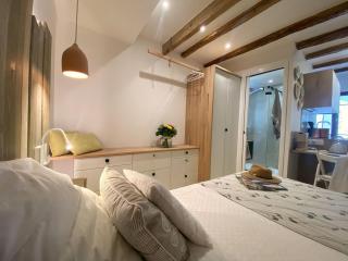 Charmant studio au cœur de Bouzigues - FR-1-604-65 - 5