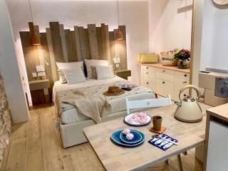 Charmant studio au cœur de Bouzigues - FR-1-604-65 - 3