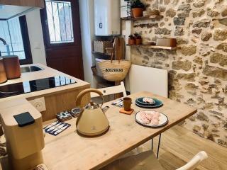 Charmant studio au cœur de Bouzigues - FR-1-604-65 - 1