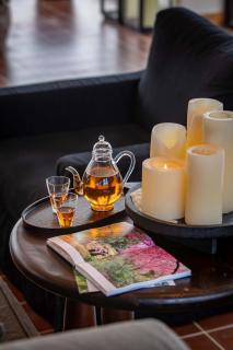 Jingmai Dai Yunmei Stay (Nuo Gan Ancient Village, Jingmai Mountain Ancient Tea Forest Scenic Area) - 2