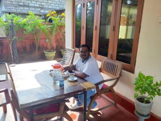 Beach villa - 4