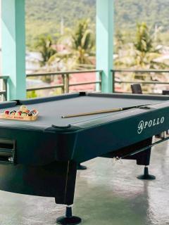 Palaz Inn - 7