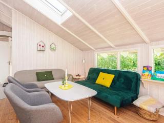4 star holiday home in Børkop - 9