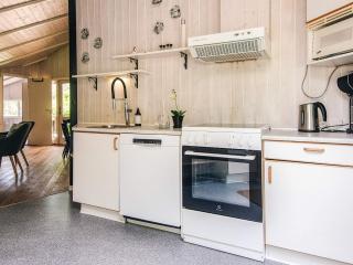 4 star holiday home in Børkop - 6
