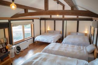 HAKURA 古民家宿 貸別荘 1棟貸し 100 Year Old Japanese House Stay in Tamba Sasayama - 0