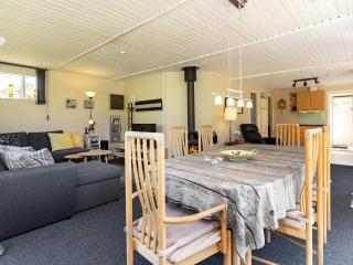 4 star holiday home in Nibe - 8