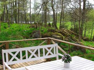 6 person holiday home in Håcksvik - 2