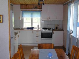 6 person holiday home in Håcksvik - 6
