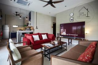 Port Dickson Private Pool Villa JIRAN - 7