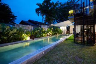 Port Dickson Private Pool Villa JIRAN - 9